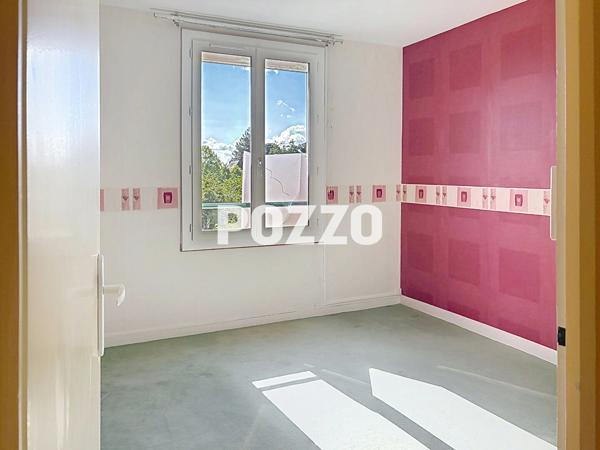 A Vendre - Avranches - Appartement 3 pièce(s) 68 m² AVRANCHES