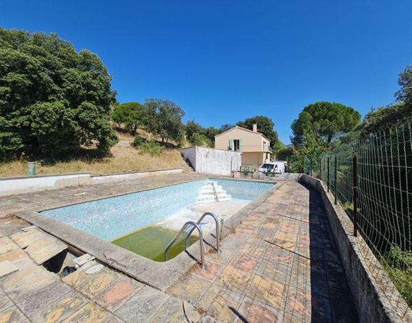 Maison Familiale rénover