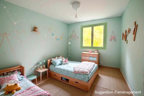 Maison Familiale rénover