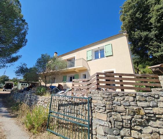 Maison Familiale rénover