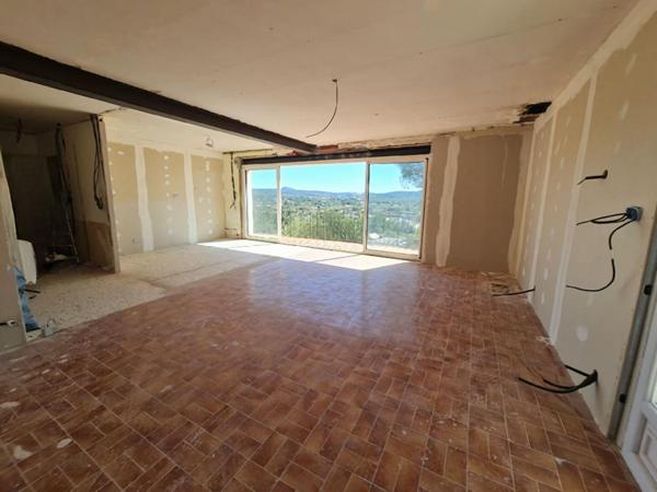 Maison Familiale rénover