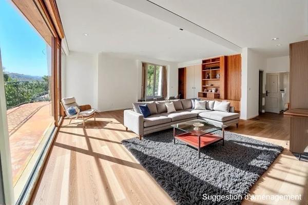 Maison Familiale rénover