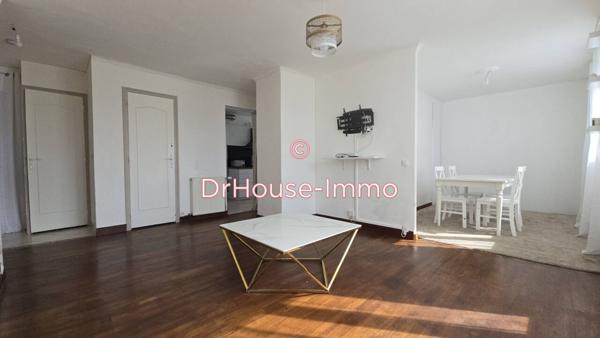 Appartement à vendre 5 pièces de 75 m²