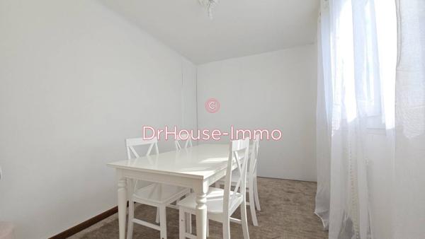 Appartement à vendre 5 pièces de 75 m²