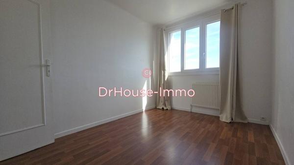 Appartement à vendre 5 pièces de 75 m²