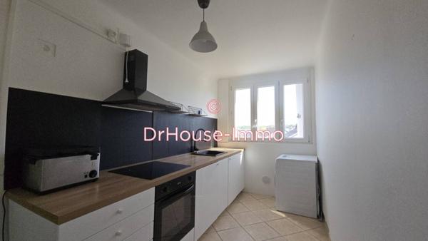 Appartement à vendre 5 pièces de 75 m²