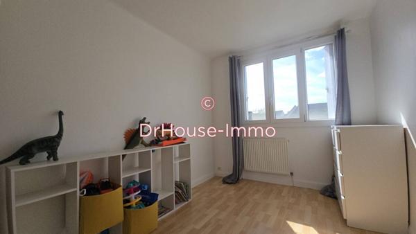 Appartement à vendre 5 pièces de 75 m²