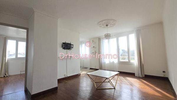 Appartement à vendre 5 pièces de 75 m²