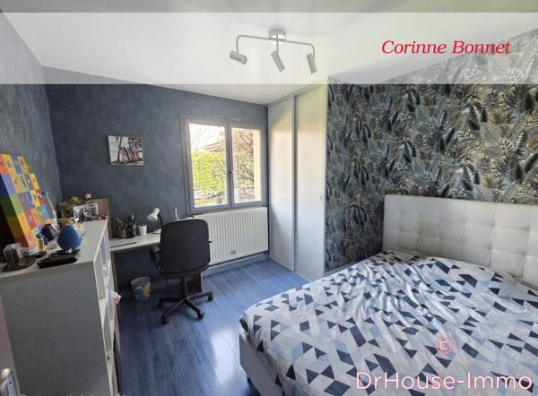 Maison à vendre 5 pièces de 171 m²
