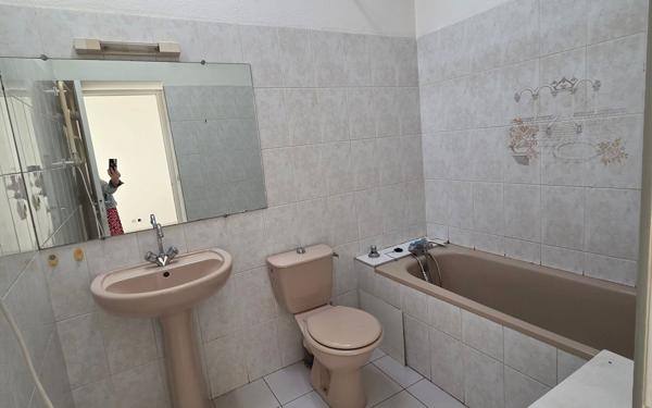 Appartement à vendre    2 pièces • 37,30 m2 Agde