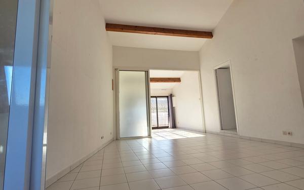 Appartement à vendre    2 pièces • 37,30 m2 Agde