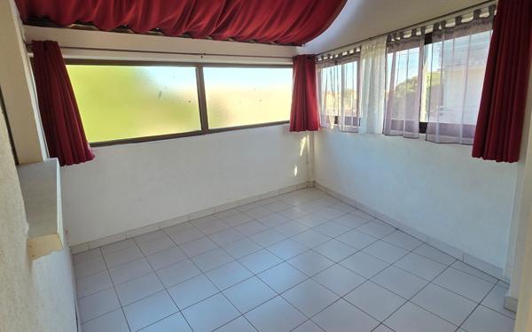 Appartement à vendre    2 pièces • 37,30 m2 Agde