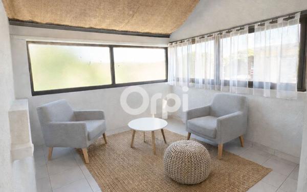 Appartement à vendre    2 pièces • 37,30 m2 Agde