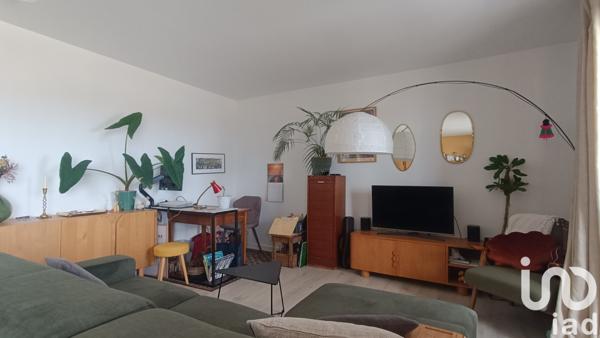 Appartement à vendre 3 pièces 75 m² Vannes