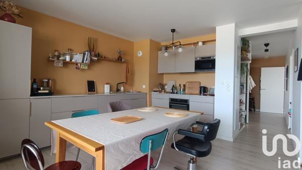 Appartement à vendre 3 pièces 75 m² Vannes