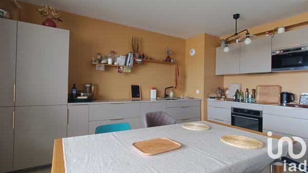 Appartement à vendre 3 pièces 75 m² Vannes