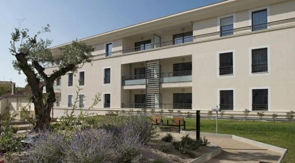 INVESTISSEMENT LOCATIF – ORANGE – Résidence Seniors Domitys La Cité des Princes – 4,83 de rentabilité