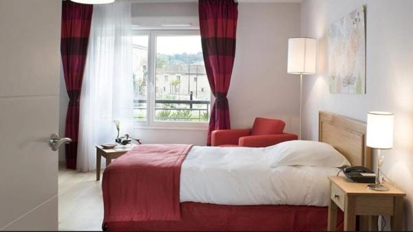 INVESTISSEMENT LOCATIF – ORANGE – Résidence Seniors Domitys La Cité des Princes – 4,83 de rentabilité