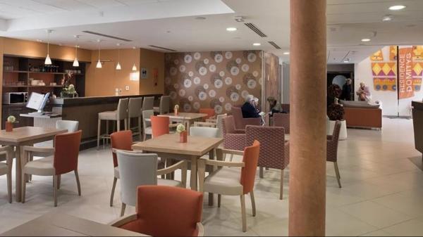 INVESTISSEMENT LOCATIF – ORANGE – Résidence Seniors Domitys La Cité des Princes – 4,83 de rentabilité