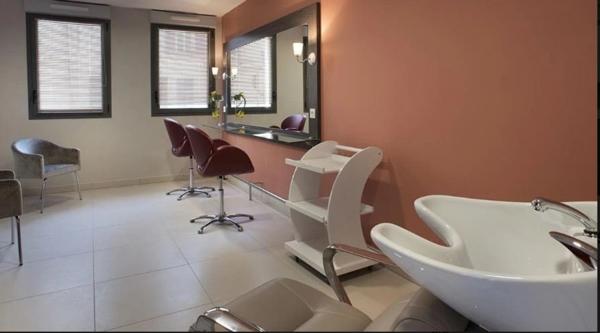 INVESTISSEMENT LOCATIF – ORANGE – Résidence Seniors Domitys La Cité des Princes – 4,83 de rentabilité