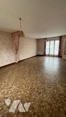 TOURY Pavillon sur sous-sol total avec 3 chambres