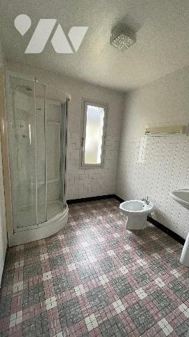 TOURY Pavillon sur sous-sol total avec 3 chambres