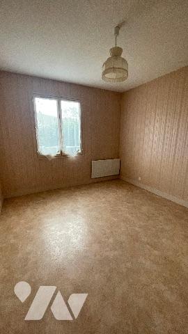 TOURY Pavillon sur sous-sol total avec 3 chambres