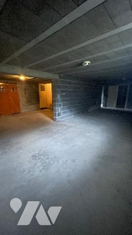 TOURY Pavillon sur sous-sol total avec 3 chambres