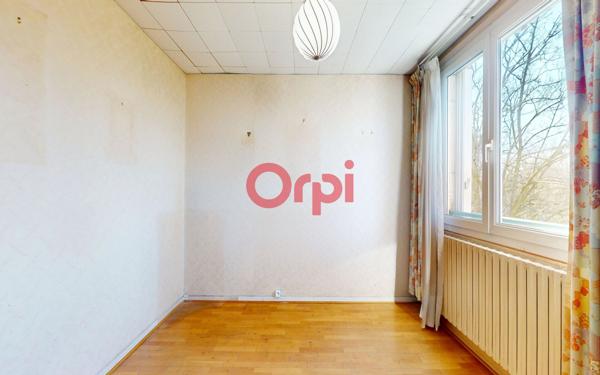 Appartement à vendre    5 pièces • 74,21 m2 Clichy-sous-Bois
