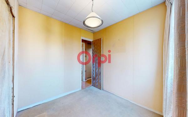 Appartement à vendre    5 pièces • 74,21 m2 Clichy-sous-Bois
