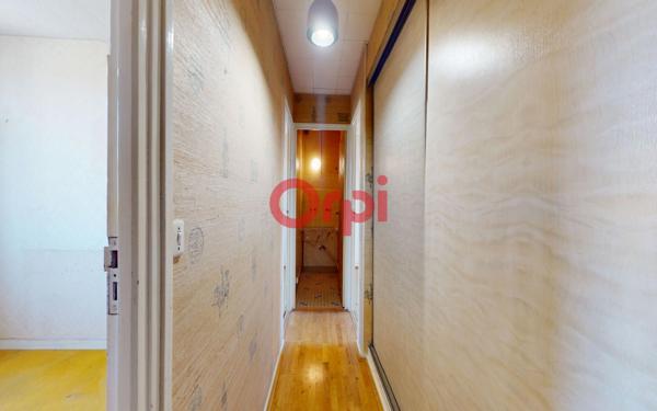 Appartement à vendre    5 pièces • 74,21 m2 Clichy-sous-Bois