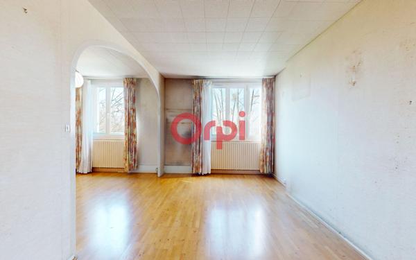 Appartement à vendre    5 pièces • 74,21 m2 Clichy-sous-Bois