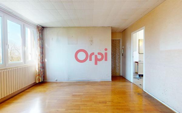 Appartement à vendre    5 pièces • 74,21 m2 Clichy-sous-Bois