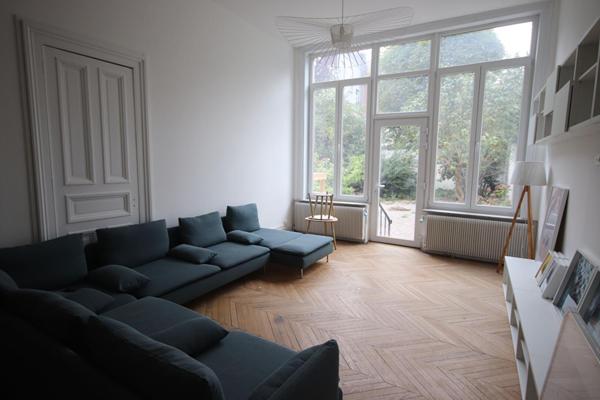 A LOUER : T1 à LILLE • Rue Jacquemars Giélée - VAUBAN • 775 € CC • Réf. 663-3.2