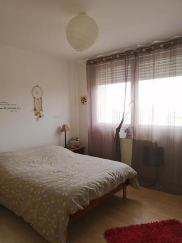 Magnifique duplex dans résidence sécurisée, rare !