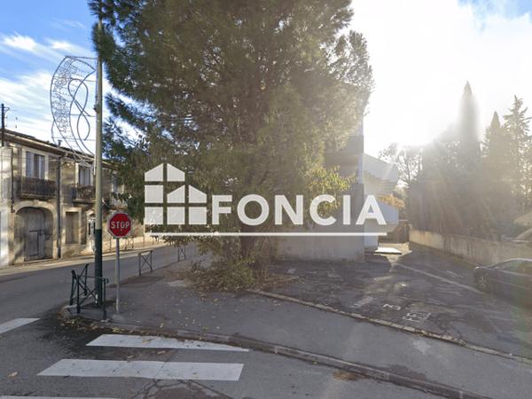 Location Local commercial 2 pièces 51.07 m² - 7 RUE DU CLOS Prades Le Lez 34730