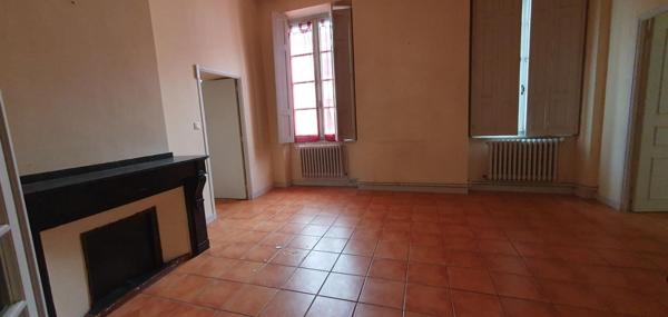 EXCLUSIVITE ! Investissez dans l'histoire ! Un hôtel particulier avec tour classée du XVe siècle, 7 appartements, un local commercial loué et une cour intérieure pleine de charme. Un bien unique à Carcassonne
