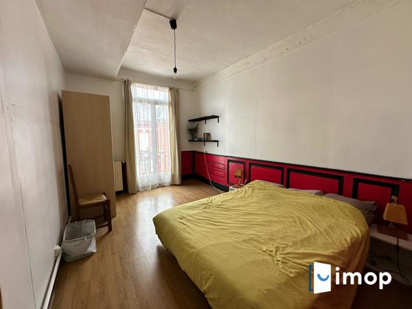 Belle maison 6 chambres proche en centre-ville