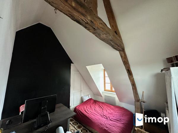 Belle maison 6 chambres proche en centre-ville