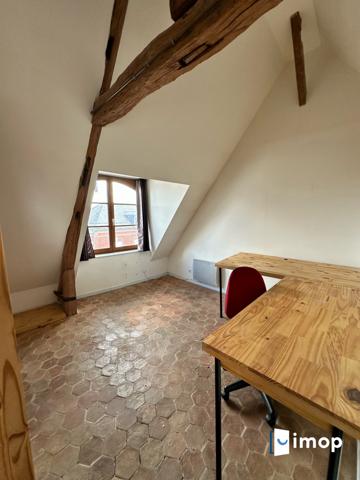 Belle maison 6 chambres proche en centre-ville