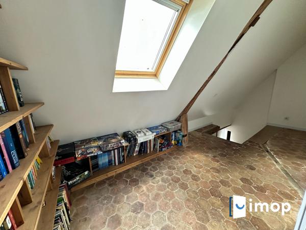 Belle maison 6 chambres proche en centre-ville