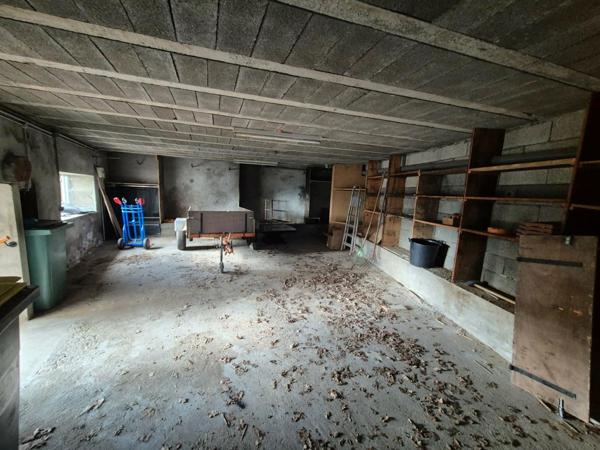 Maison à SORBIERS, 42290 - 4 pièces 90m²