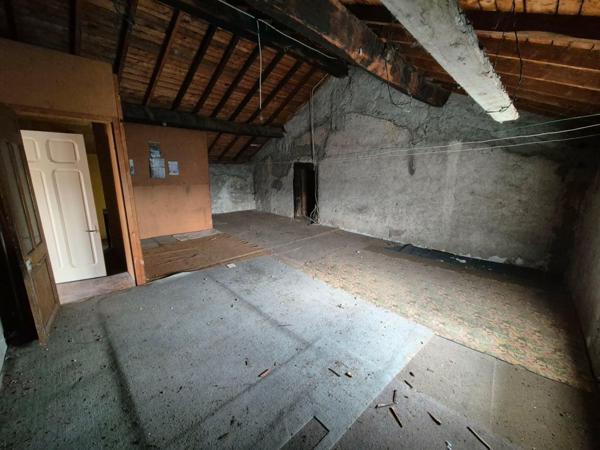 Maison à SORBIERS, 42290 - 4 pièces 90m²