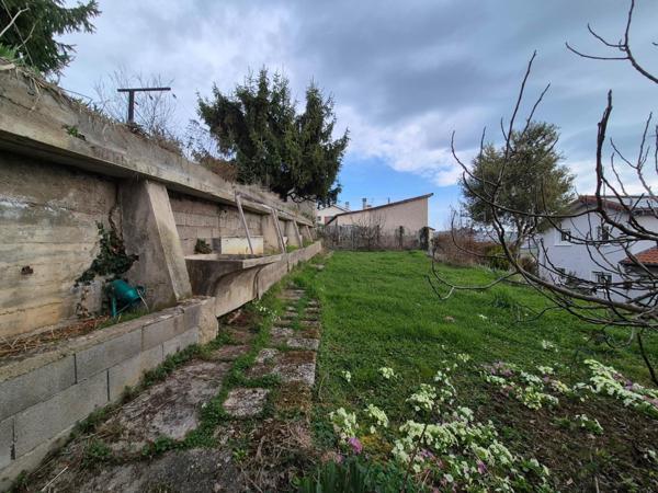 Maison à SORBIERS, 42290 - 4 pièces 90m²