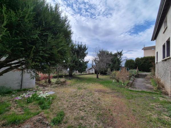 Maison à SORBIERS, 42290 - 4 pièces 90m²