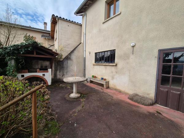 Maison à SORBIERS, 42290 - 4 pièces 90m²