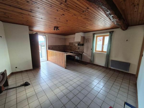 Maison à SORBIERS, 42290 - 4 pièces 90m²