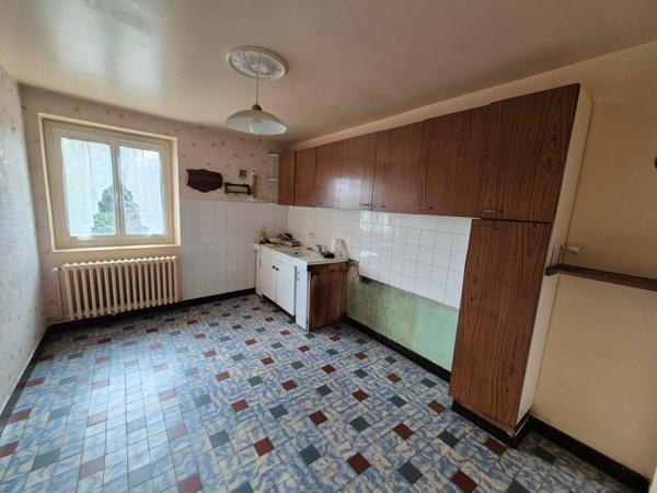 Maison à SORBIERS, 42290 - 4 pièces 90m²