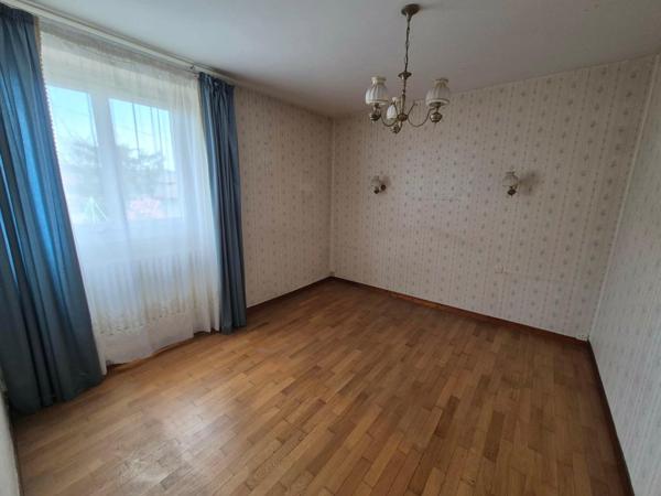 Maison à SORBIERS, 42290 - 4 pièces 90m²