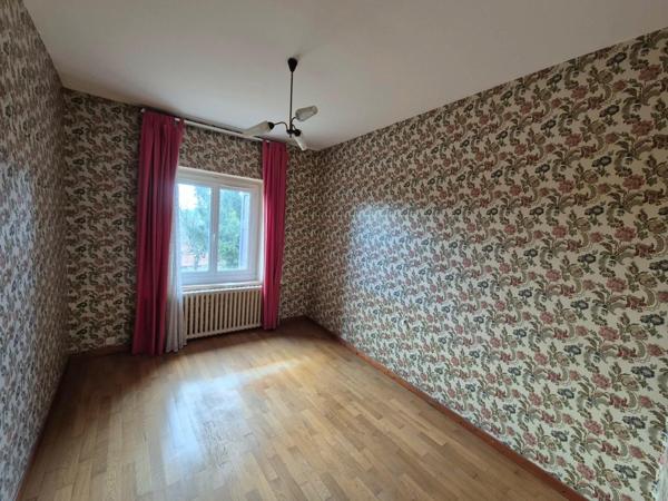 Maison à SORBIERS, 42290 - 4 pièces 90m²